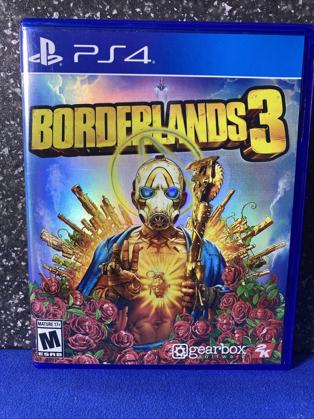 Borderlands 3 - Sony PlayStation 4